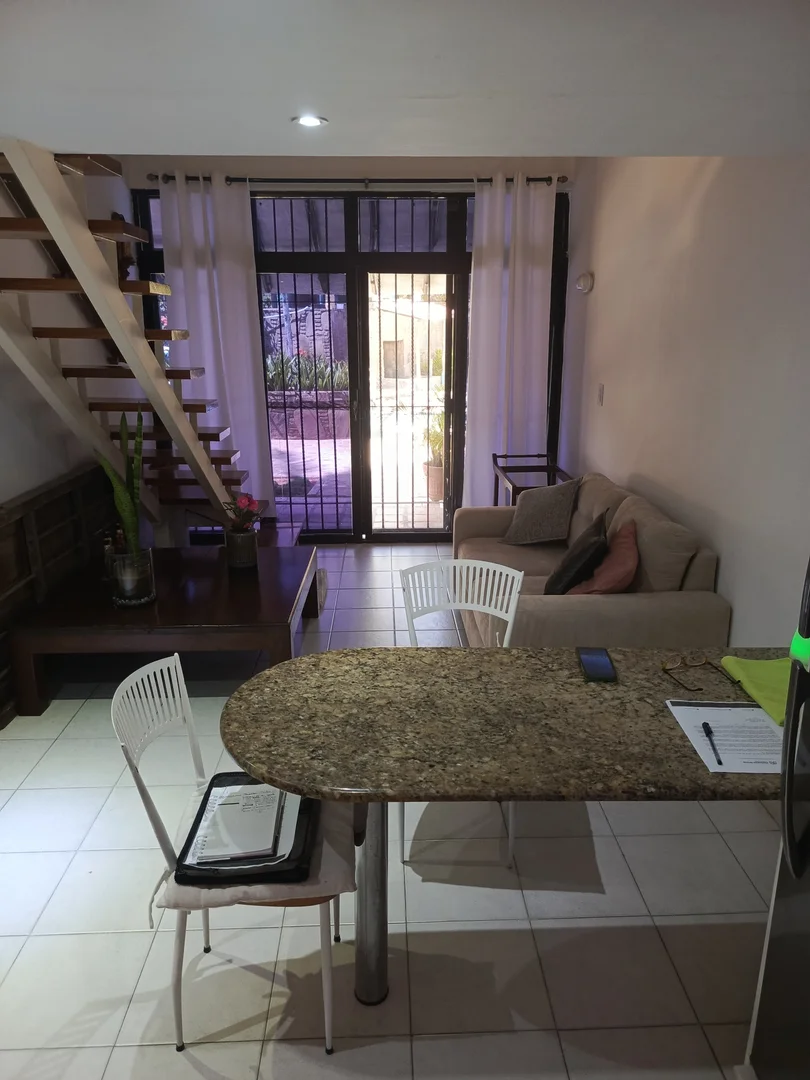 Foto 5 de Cabaña en Terrazas del Mar - Pampatar